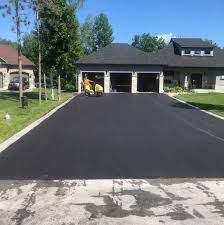 Best Driveway Removal and Replacement  in Laughlin Af, TX